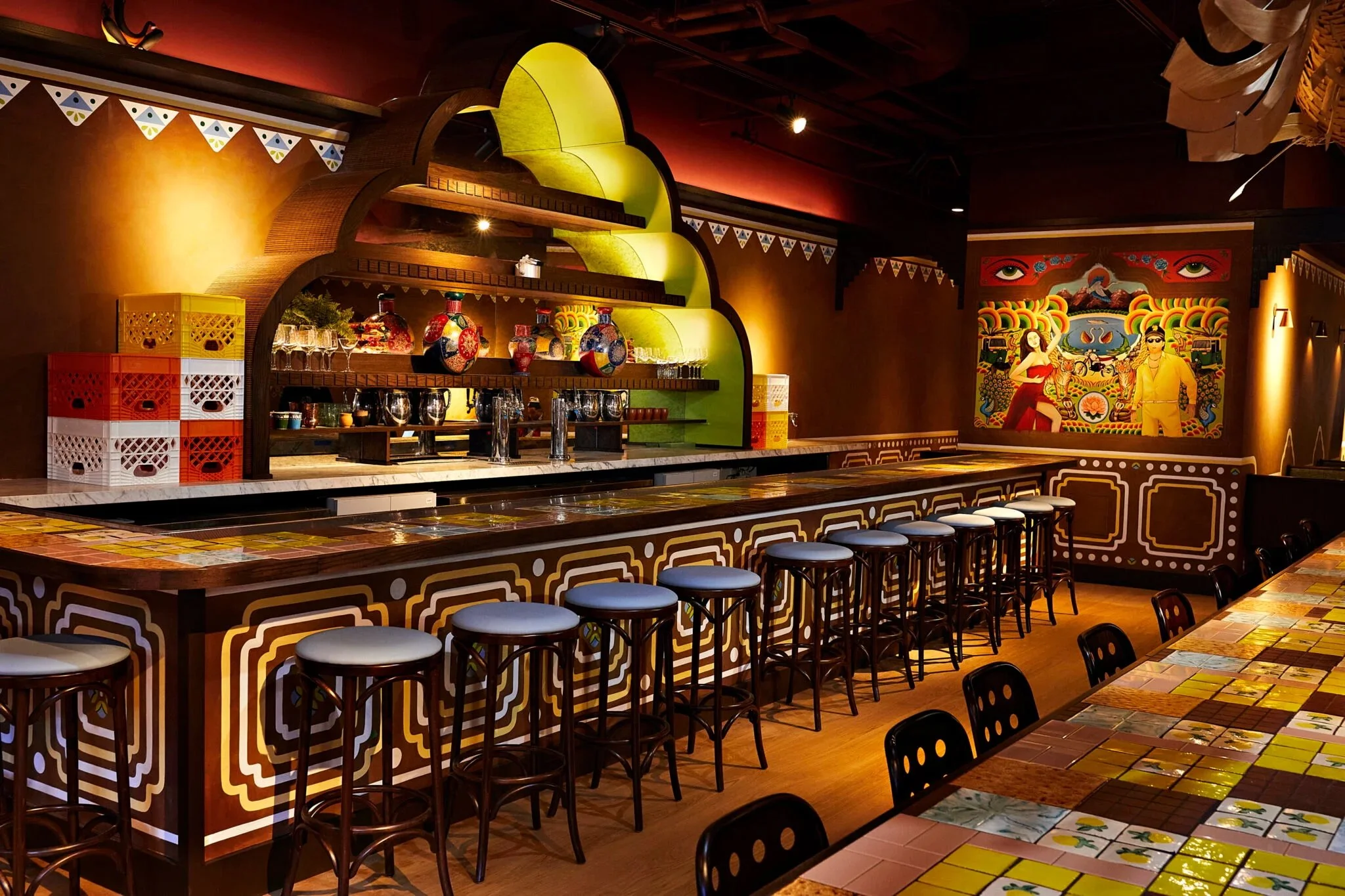 Washington DC Gala Dinner